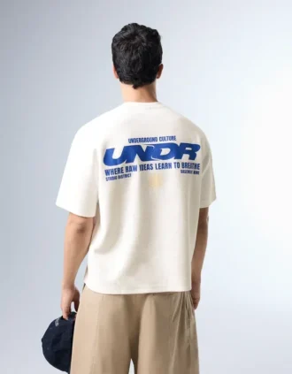 Plush Printed T-Shirt – T-Shirts and Polo Shirts