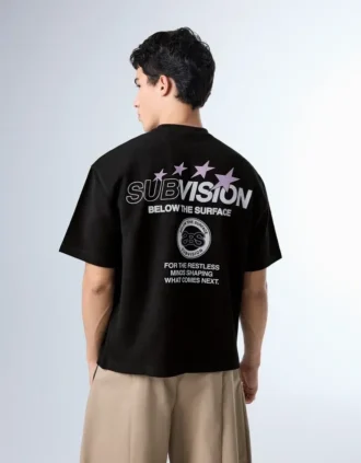 Plush Printed T-Shirt – T-Shirts and Polo Shirts