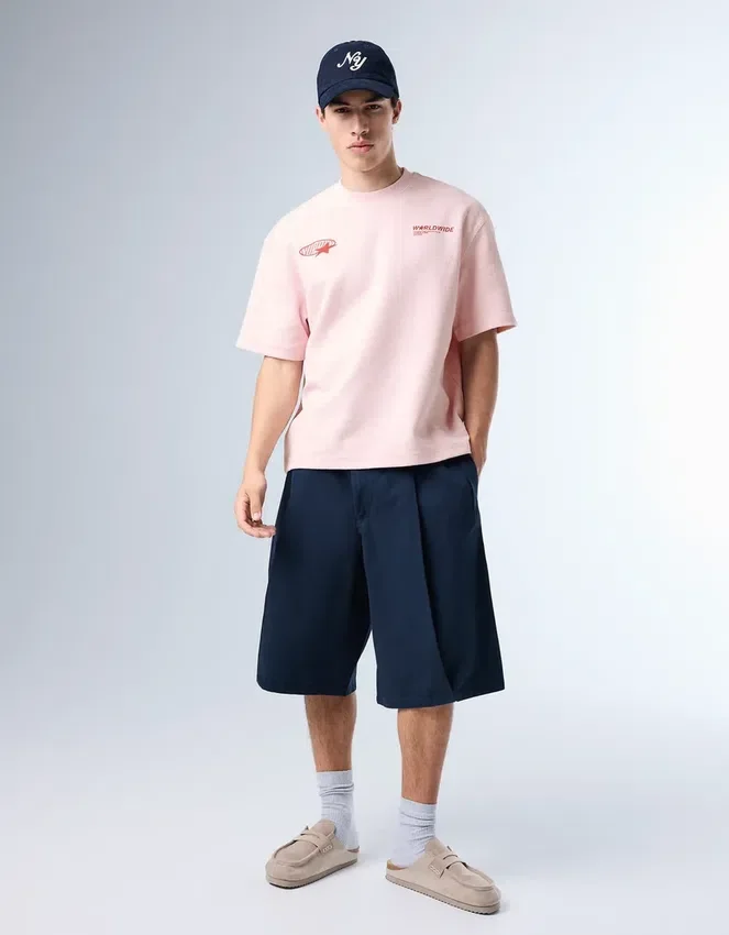 Plush Printed T-Shirt – T-Shirts and Polo Shirts Plush Printed T-Shirt – T-Shirts and Polo Shirts