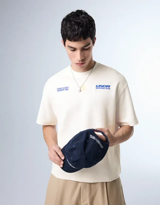 Plush Printed T-Shirt – T-Shirts and Polo Shirts Plush Printed T-Shirt – T-Shirts and Polo Shirts