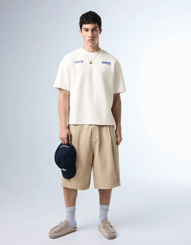 Plush Printed T-Shirt – T-Shirts and Polo Shirts Plush Printed T-Shirt – T-Shirts and Polo Shirts