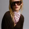 Polka Dot Bandana Polka Dot Bandana