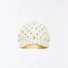 Polka Dot Cap