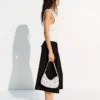 Polka Dot Mini Bag