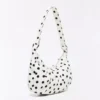 Polka Dot Mini Bag
