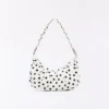 Polka Dot Mini Bag