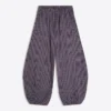 Poplin Bloomer Trousers Poplin Bloomer Trousers