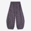 Poplin Bloomer Trousers Poplin Bloomer Trousers