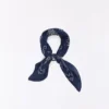 Printed Bandana – Accessories Printed Bandana – Accessories