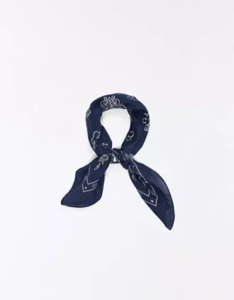 Printed Bandana – Accessories
