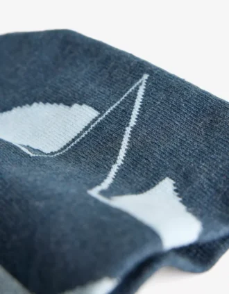 Printed Beanie – Accessories