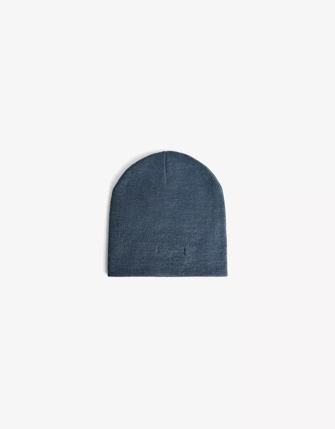 Printed Beanie – Accessories Printed Beanie – Accessories