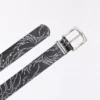 Printed Belt – Accessories