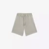 Printed Boxy Fit Bermuda Shorts – Shorts and Jorts – Men