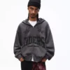 Printed Boxy Fit Hoodie – Sweatshirts & Hoodies Printed Boxy Fit Hoodie – Sweatshirts & Hoodies