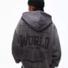Printed Boxy Fit Hoodie – Sweatshirts & Hoodies Printed Boxy Fit Hoodie – Sweatshirts & Hoodies