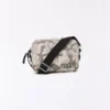 Printed Crossbody Bag – Accessories