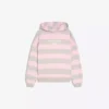 Printed Hood Sweatshirt with Hood Printed Hood Sweatshirt with Hood