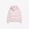 Printed Hood Sweatshirt with Hood Printed Hood Sweatshirt with Hood