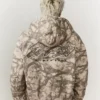 Printed Hooded Jacket – Jackets Printed Hooded Jacket – Jackets