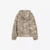 Printed Hooded Jacket – Jackets Printed Hooded Jacket – Jackets
