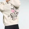 Printed Hoodie Printed Hoodie