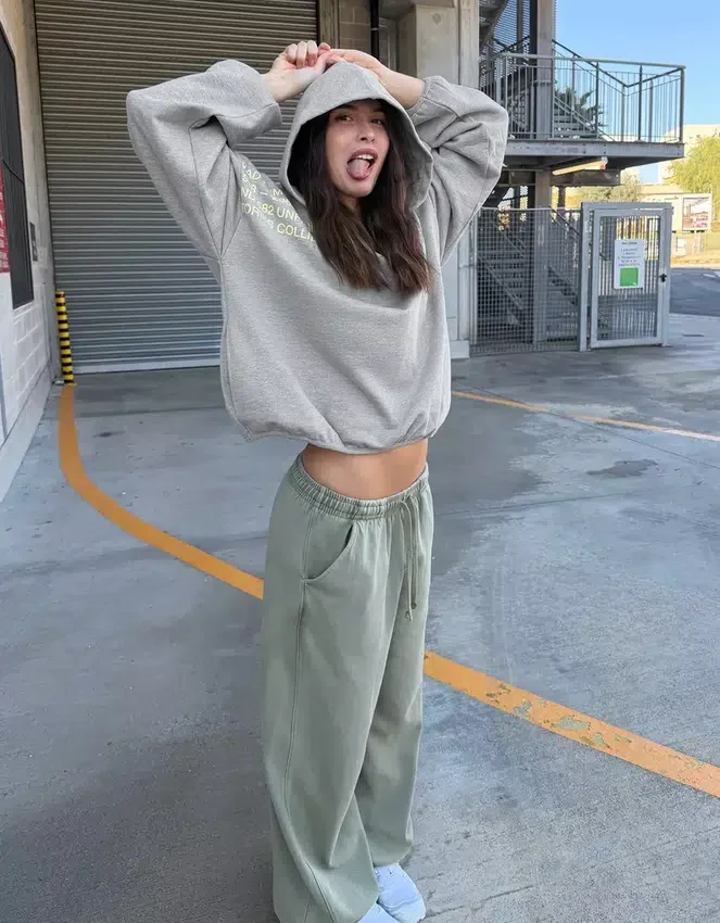 Printed Hoodie Printed Hoodie