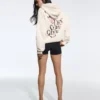 Printed Hoodie Printed Hoodie