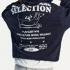 Printed Hoodie Printed Hoodie