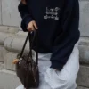 Printed Hoodie Printed Hoodie