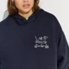 Printed Hoodie Printed Hoodie