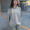 Printed Hoodie Printed Hoodie