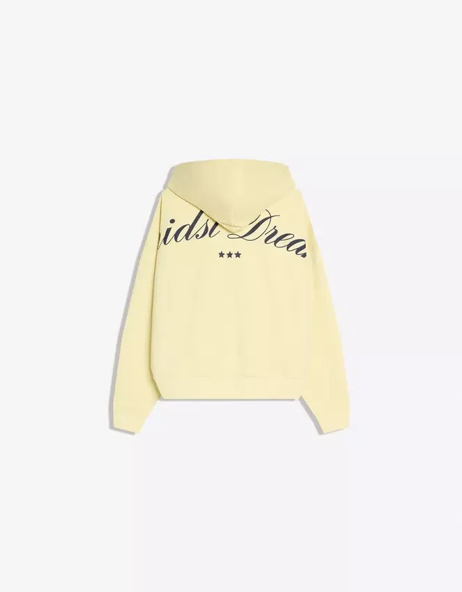 Printed Hoodie Printed Hoodie