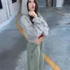 Printed Hoodie Printed Hoodie
