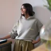 Printed Hoodie – Sweatshirts and Hoodies Printed Hoodie – Sweatshirts and Hoodies