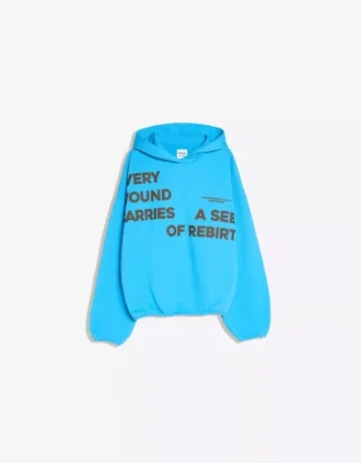 Printed Hoodie – Sweatshirts and Hoodies