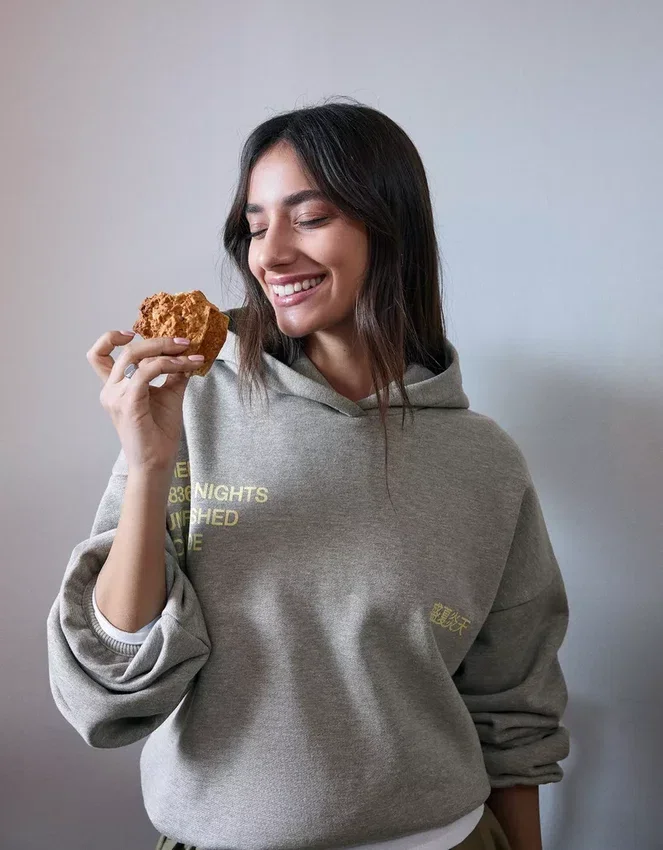Printed Hoodie – Sweatshirts and Hoodies Printed Hoodie – Sweatshirts and Hoodies