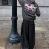 Printed Hoodie – Sweatshirts & Hoodies Printed Hoodie – Sweatshirts & Hoodies
