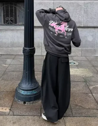 Printed Hoodie – Sweatshirts & Hoodies Printed Hoodie – Sweatshirts & Hoodies
