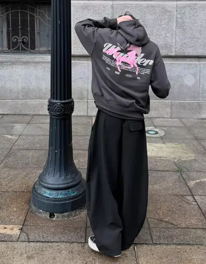 Printed Hoodie – Sweatshirts & Hoodies Printed Hoodie – Sweatshirts & Hoodies
