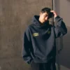 Printed Hoodie – Sweatshirts & Hoodies Printed Hoodie – Sweatshirts & Hoodies