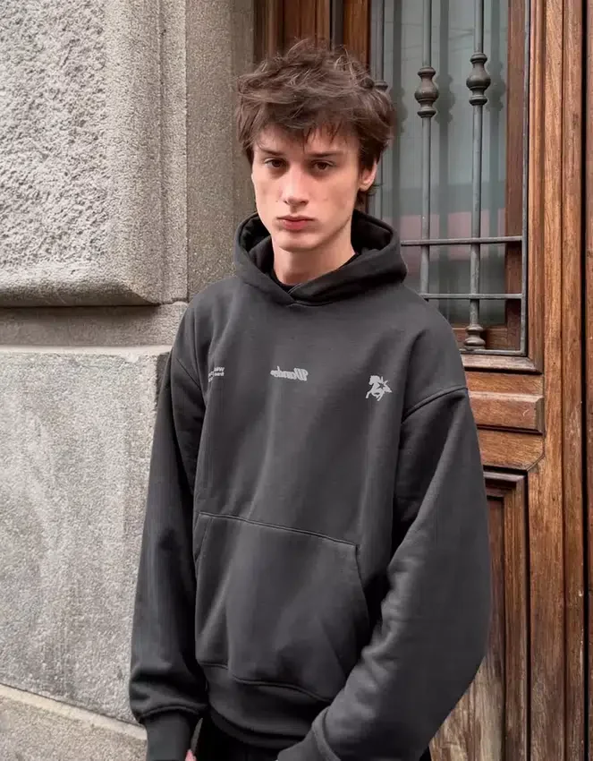 Printed Hoodie – Sweatshirts & Hoodies Printed Hoodie – Sweatshirts & Hoodies