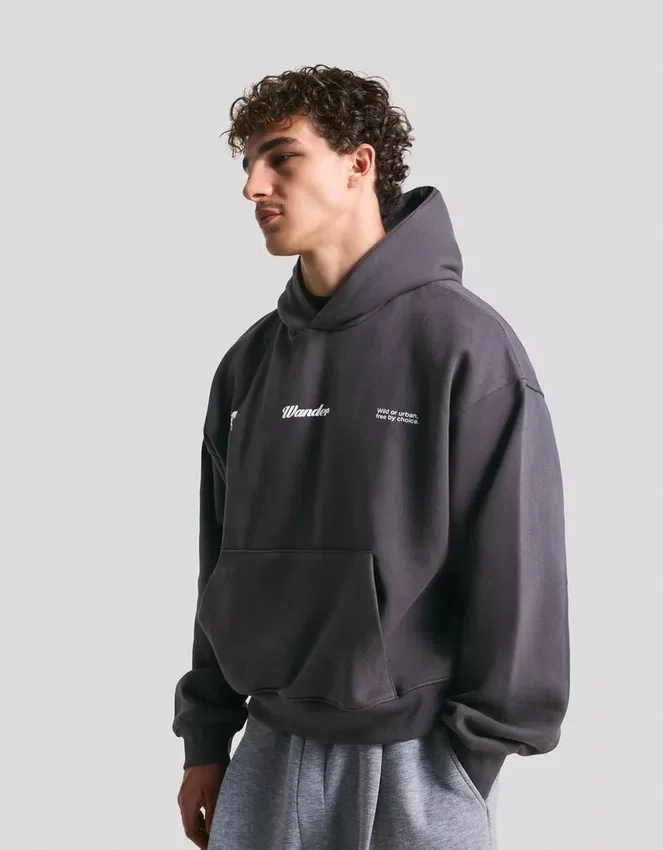 Printed Hoodie – Sweatshirts & Hoodies Printed Hoodie – Sweatshirts & Hoodies