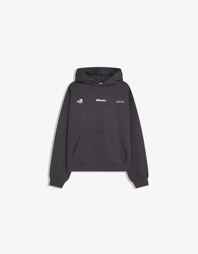 Printed Hoodie – Sweatshirts & Hoodies Printed Hoodie – Sweatshirts & Hoodies