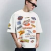 Printed Short Sleeve T-Shirt – T-Shirts and Polo Shirts Printed Short Sleeve T-Shirt – T-Shirts and Polo Shirts