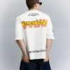 Printed Short Sleeve T-Shirt – T-Shirts and Polo Shirts Printed Short Sleeve T-Shirt – T-Shirts and Polo Shirts