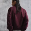 Printed Sweatshirt with Zip – Sweatshirts & Hoodies Printed Sweatshirt with Zip – Sweatshirts & Hoodies