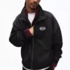 Printed Sweatshirt with Zip – Sweatshirts & Hoodies – Men Printed Sweatshirt with Zip – Sweatshirts & Hoodies – Men
