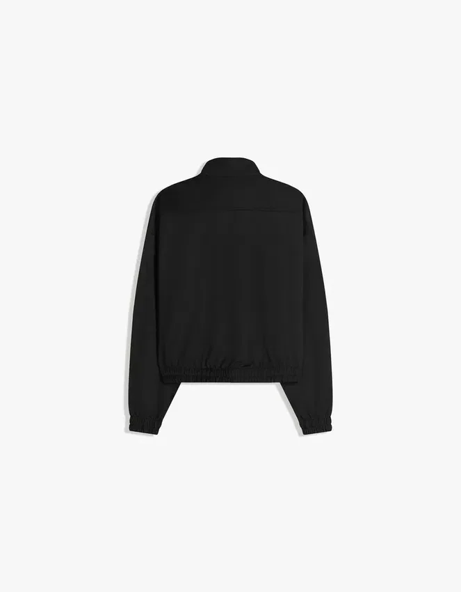 Printed Sweatshirt with Zip – Sweatshirts & Hoodies – Men Printed Sweatshirt with Zip – Sweatshirts & Hoodies – Men