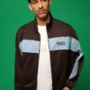 Printed Tech Jacket – Sweatshirts & Hoodies Printed Tech Jacket – Sweatshirts & Hoodies
